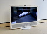 BeoPlay V1-40 Full-HD LED-Smart-TV weiß DVB-HD T2/C/S2 (2014)