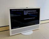 BeoPlay V1-40 Full-HD LED-Smart-TV weiß DVB-HD T2/C/S2 (2014)