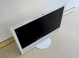 BeoPlay V1-40 Full-HD LED-Smart-TV weiß DVB-HD T2/C/S2 (2014)