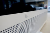 BeoPlay V1-40 Full-HD LED-Smart-TV weiß DVB-HD T2/C/S2 (2014)