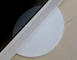 BeoPlay V1-40 Full-HD LED-Smart-TV weiß DVB-HD T2/C/S2 (2014)
