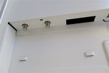 BeoPlay V1-40 Full-HD LED-Smart-TV weiß DVB-HD T2/C/S2 (2014)