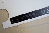 BeoPlay V1-40 Full-HD LED-Smart-TV weiß DVB-HD T2/C/S2 (2014)