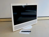BeoPlay V1-40 Full-HD LED-Smart-TV weiß DVB-HD T2/C/S2 (2014)