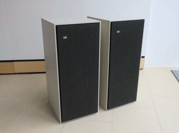 BeoVox 3000 MK2<br>passive Lautsprecher <br> weiß (1970)