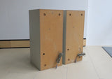BeoVox 3000 MK2<br>passive Lautsprecher <br> weiß (1970)