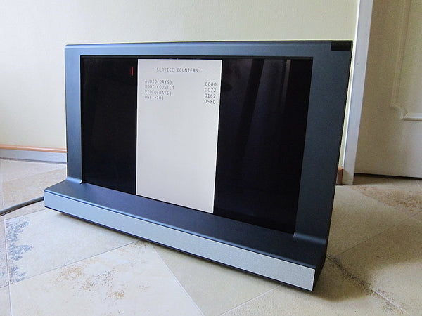 BeoVision 8-32 schwarz (2008)