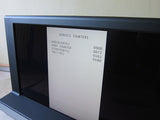 BeoVision 8-32 schwarz (2008)