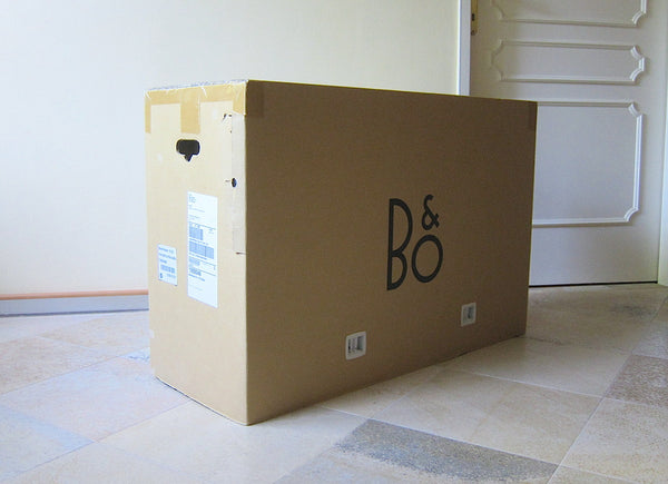 BeoVision 8-32 schwarz (2008)