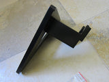 BeoLab 10 Standfusshalterung f BeoVision 7-40 oder 7-55