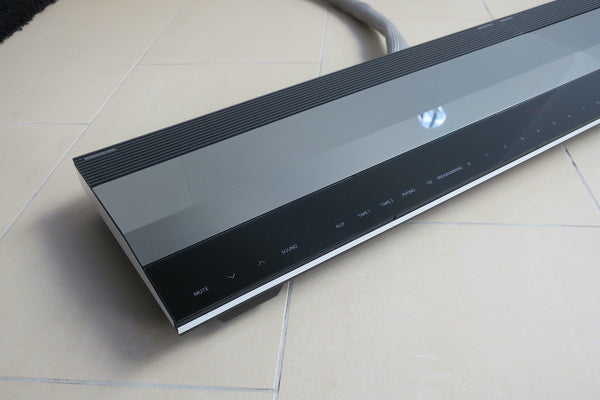 BeoSystem 4500 <br>Audio System (1990)