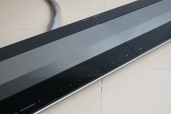 BeoSystem 4500 <br>Audio System (1990)