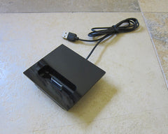 iPod / iPhone Docking Station iBundO pro schwarz