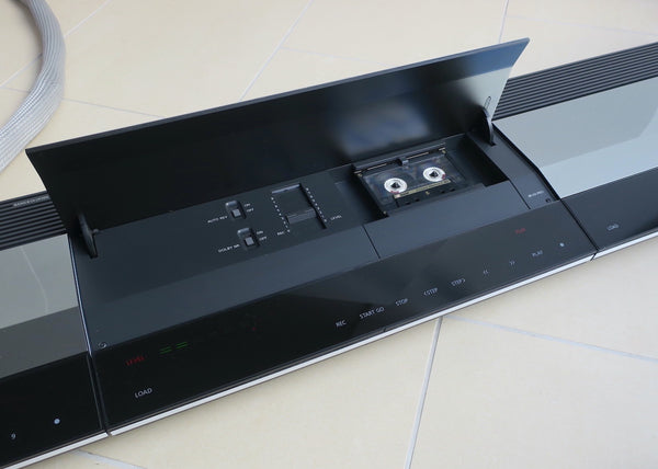 BeoSystem 4500 <br>Audio System (1990)