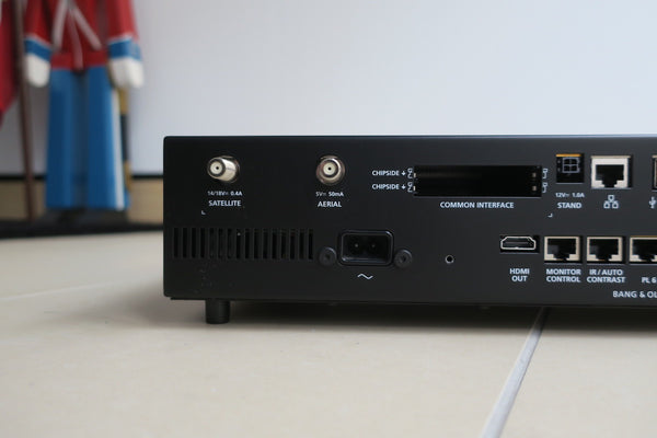 BeoSystem 4 AV-Processor Full-HD, 3D (2015)
