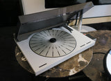 BeoGram 5005  <br>Plattenspieler <br>silber (1986)