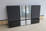 BeoLab 4500 Aktivlautsprecher silber (1995)