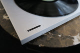BeoGram 5005  <br>Plattenspieler <br>silber (1986)