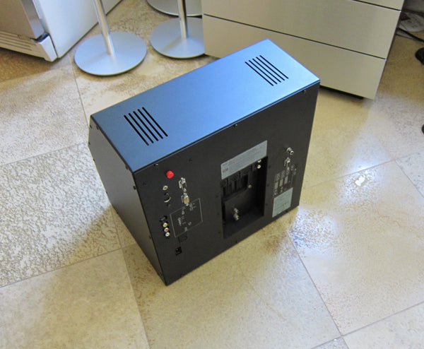 BeoSystem 2 MK3 AV-Processor