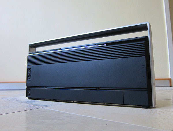 Tragbares Radio BeoSystem 10 (1988)