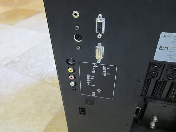 BeoSystem 2 MK3 AV-Processor