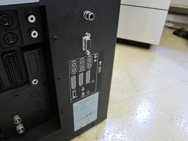 BeoSystem 2 MK3 AV-Processor