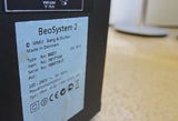 BeoSystem 2 MK3 AV-Processor