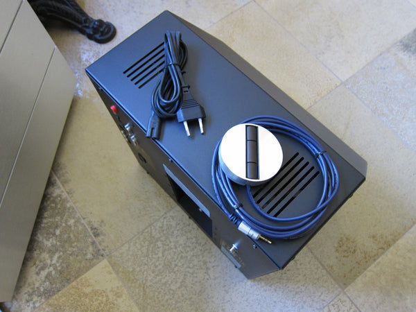 BeoSystem 2 MK3 AV-Processor