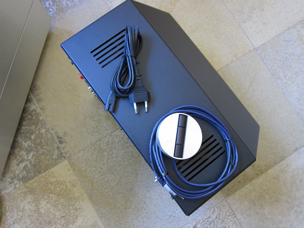 BeoSystem 2 MK3 AV-Processor