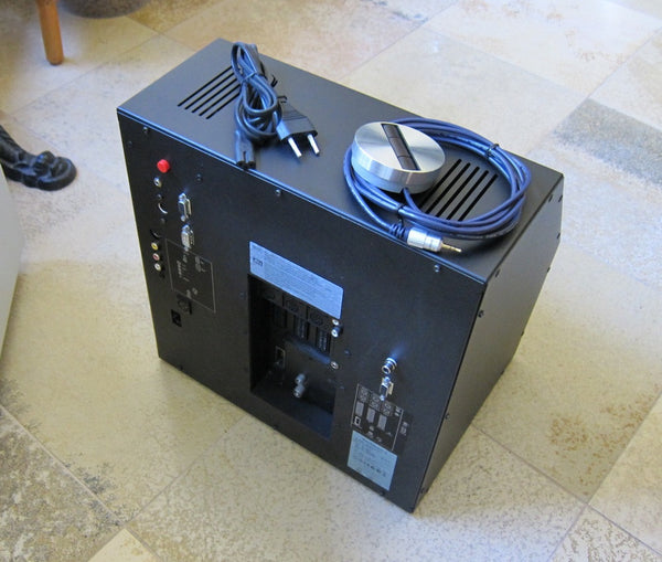 BeoSystem 2 MK3 AV-Processor