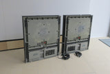 BeoLab 4500 Aktivlautsprecher silber (1995)