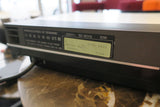 BeoGram 5005  <br>Plattenspieler <br>silber (1986)