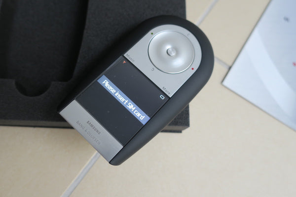 Serenata Mobiltelefon (2008)