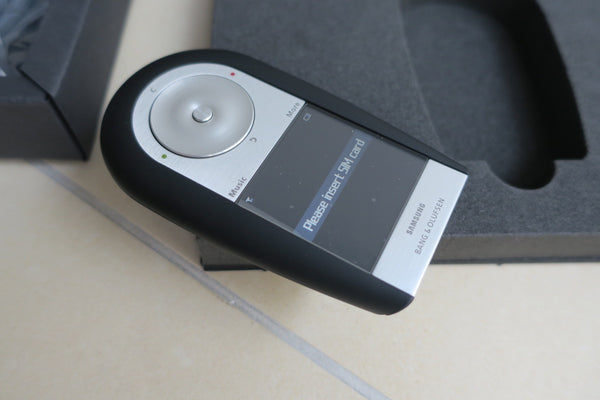 Serenata Mobiltelefon (2008)