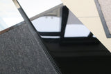 BeoLab 4500 Aktivlautsprecher silber (1995)