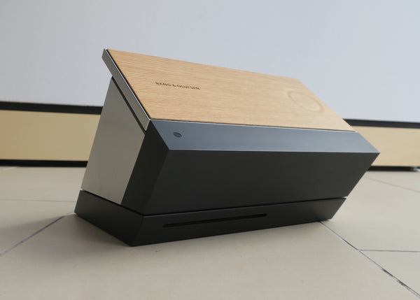 BeoSound Moment Audio System mit CD-Player (2016)
