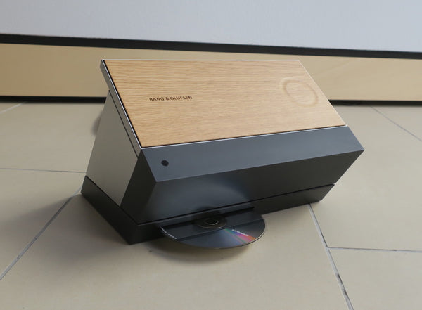 BeoSound Moment Audio System mit CD-Player (2016)
