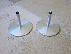 Tischstandfüsse BeoLab 3, Type 2166