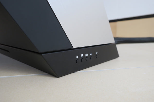 BeoSound Moment Audio System mit CD-Player (2016)