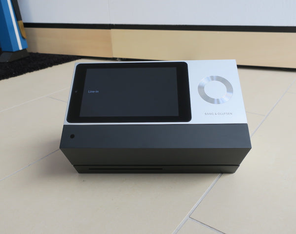 BeoSound Moment Audio System mit CD-Player (2016)