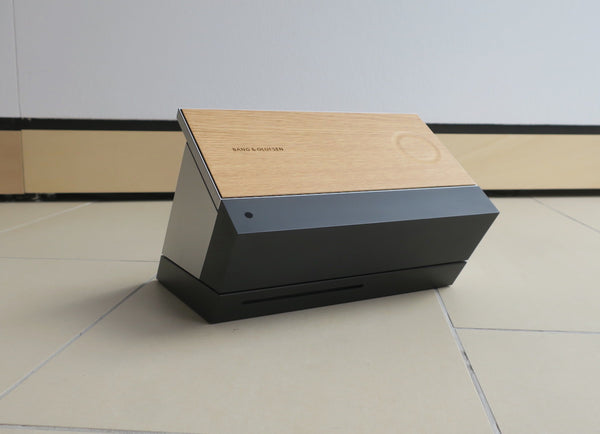 BeoSound Moment Audio System mit CD-Player (2016)