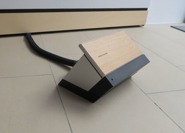 BeoSound Moment Audio System mit CD-Player (2016)