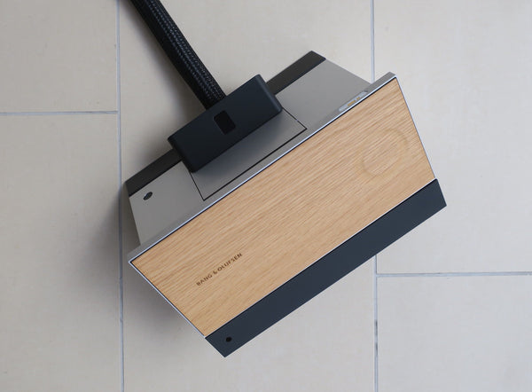BeoSound Moment Audio System mit CD-Player (2016)