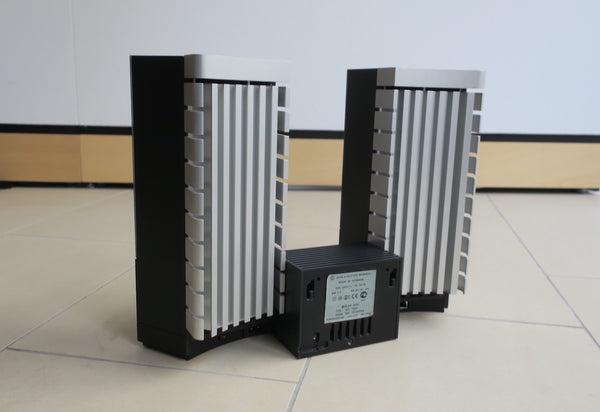 BeoLab 2000 MK2 <br>Aktiver Linklautsprecher (2001)