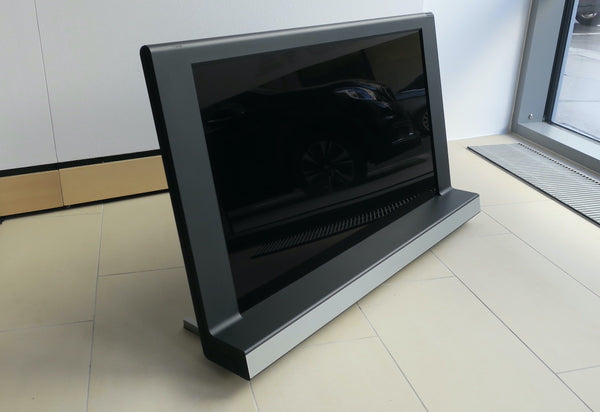 BeoVision 8-40 MK2<br>Full-HD LED-TV (2009)