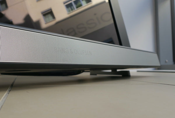 BeoVision 8-40 MK2<br>Full-HD LED-TV (2009)