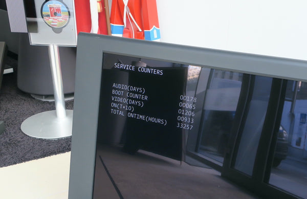 BeoVision 8-40 MK2<br>Full-HD LED-TV (2009)