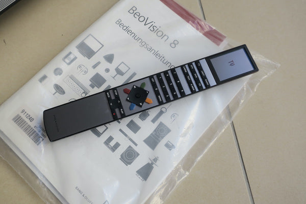 BeoVision 8-40 MK2<br>Full-HD LED-TV (2009)