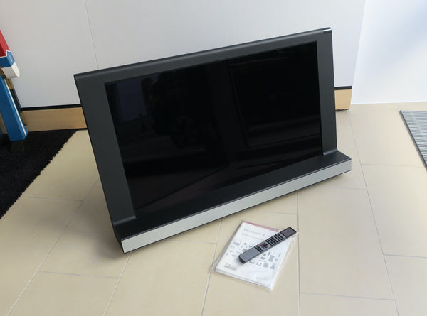 BeoVision 8-40 MK2<br>Full-HD LED-TV (2009)