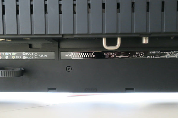 BeoVision 8-40 MK2<br>Full-HD LED-TV (2009)